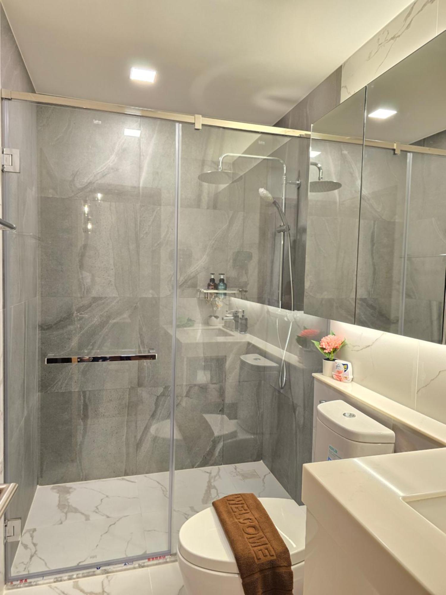 Astra Sky River Changkhlan Apartamento *