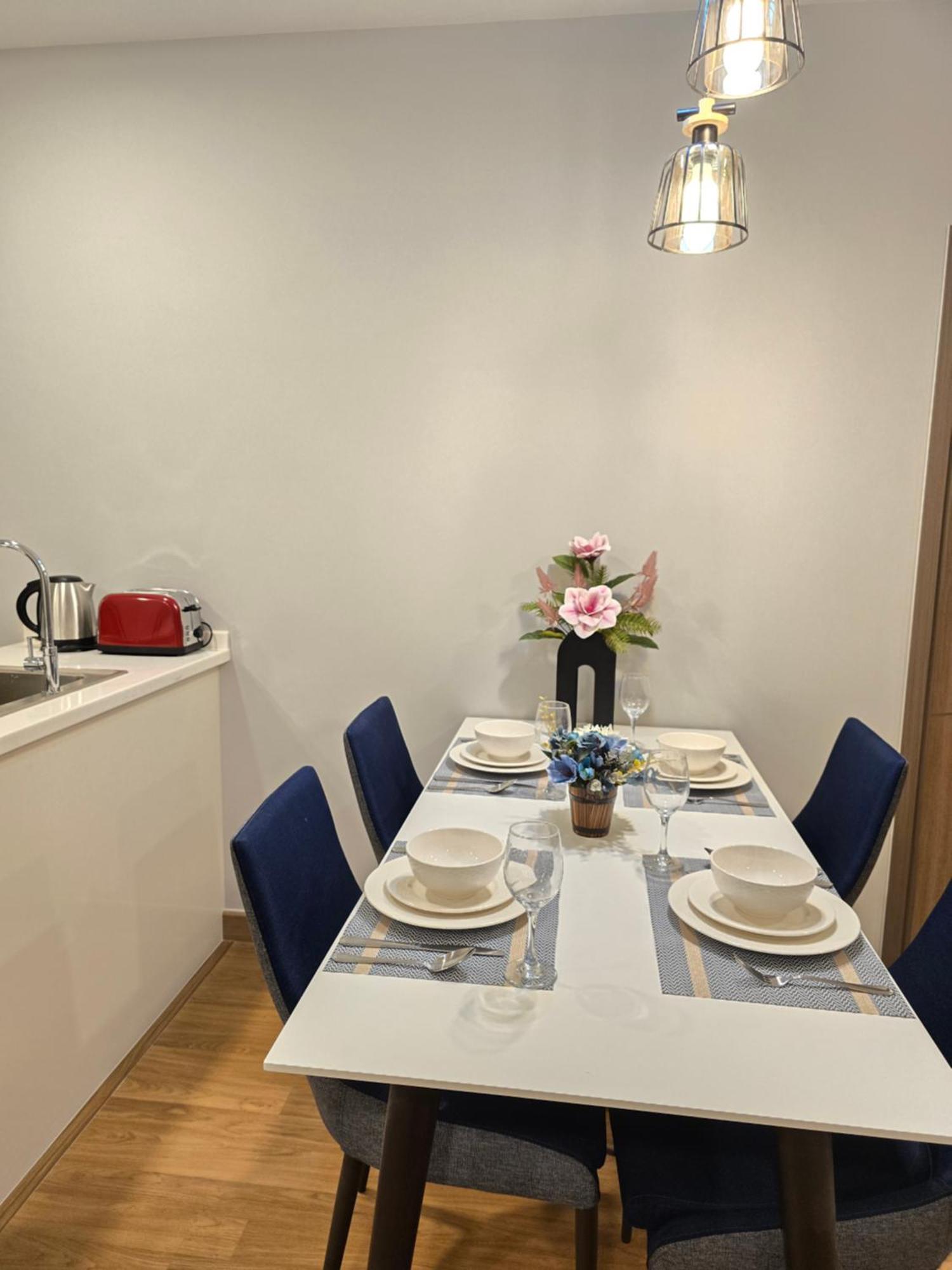 Astra Sky River Changkhlan Apartamento Chiang Mai
