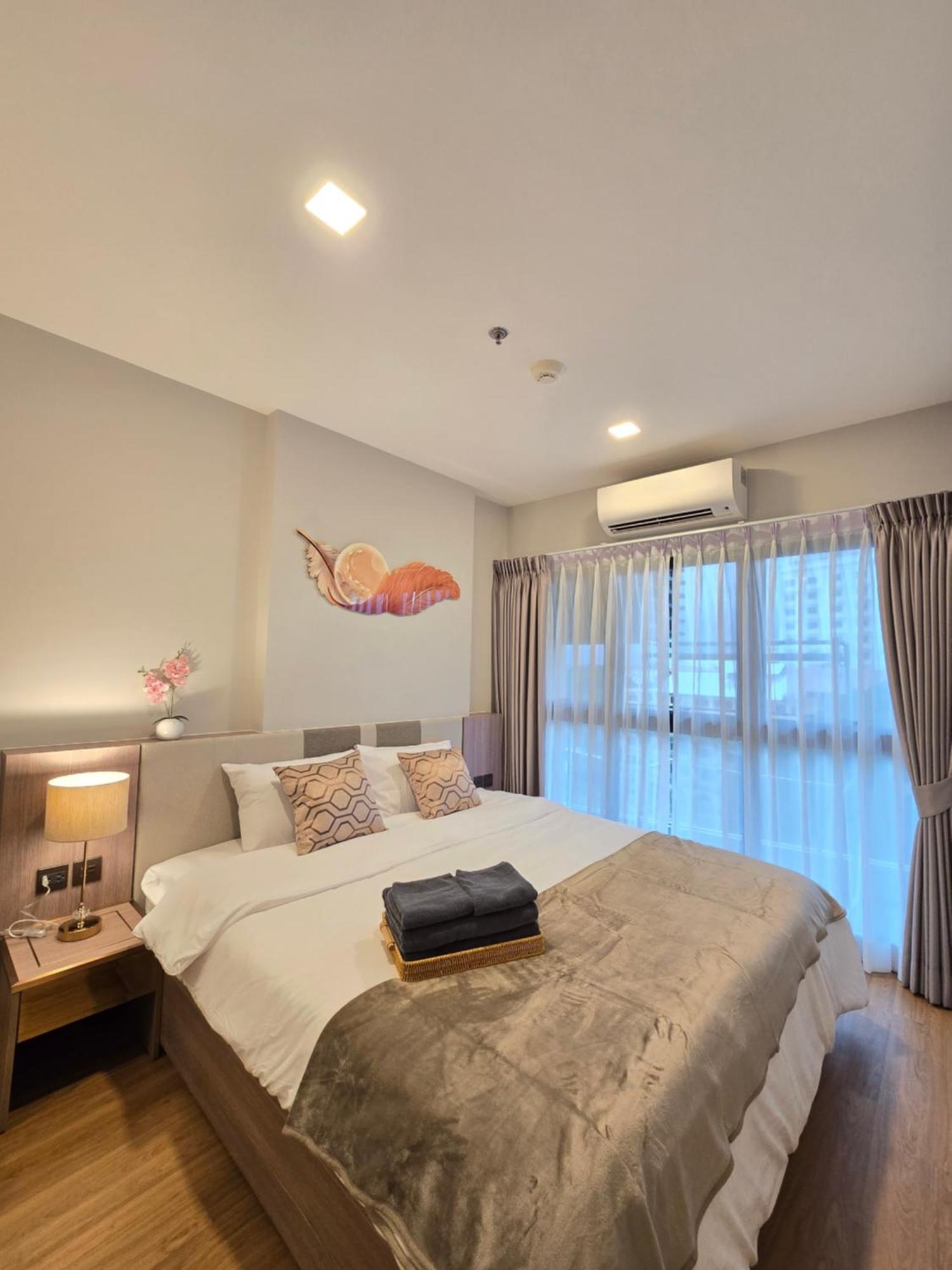 Astra Sky River Changkhlan Apartamento Chiang Mai