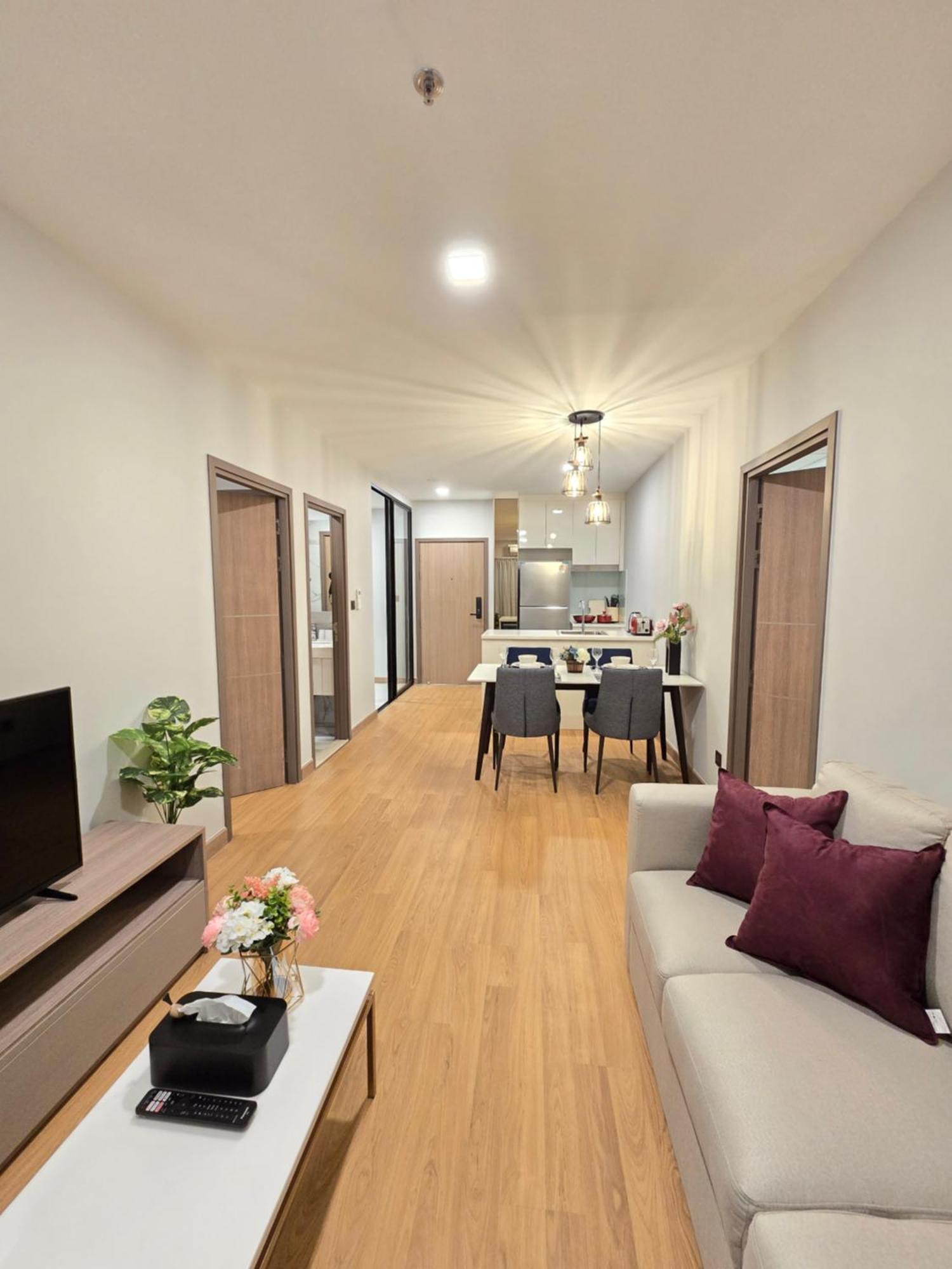 Astra Sky River Changkhlan Apartamento Chiang Mai