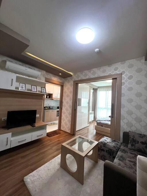 The Treasure A Apartment Chiang Mai