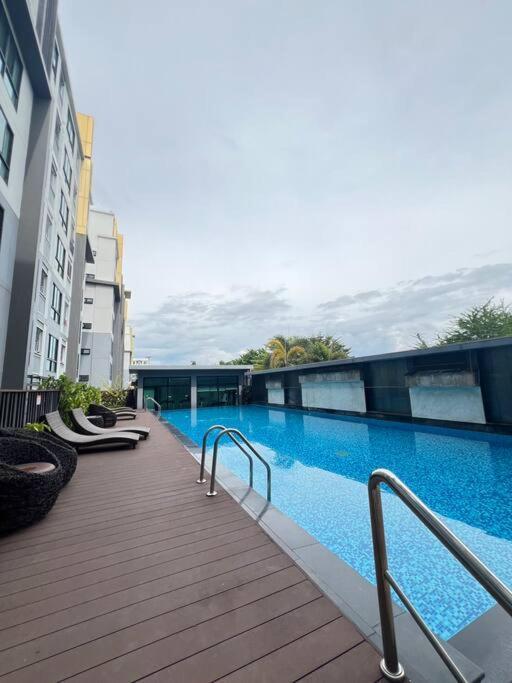 Apartment The Treasure A