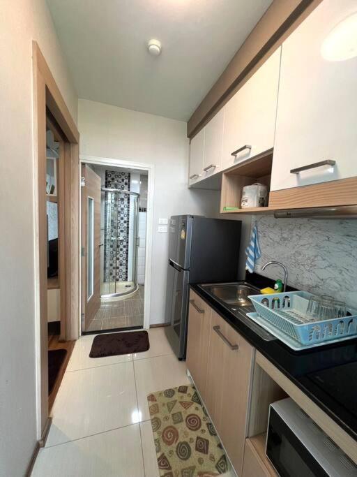 The Treasure A Apartment