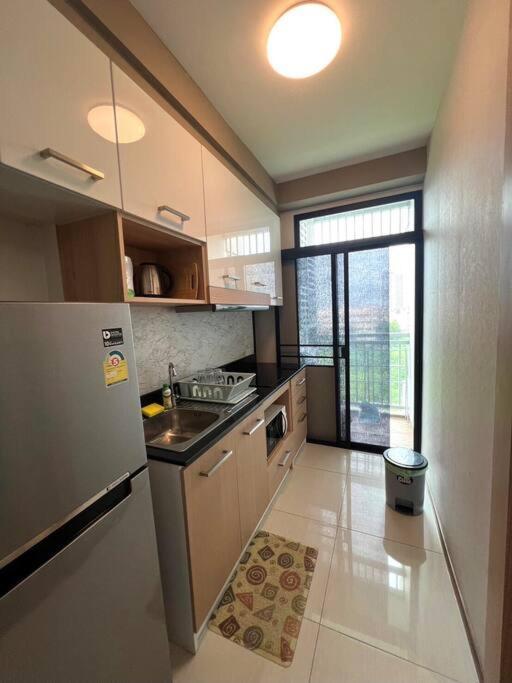 Apartment The Treasure A Chiang Mai