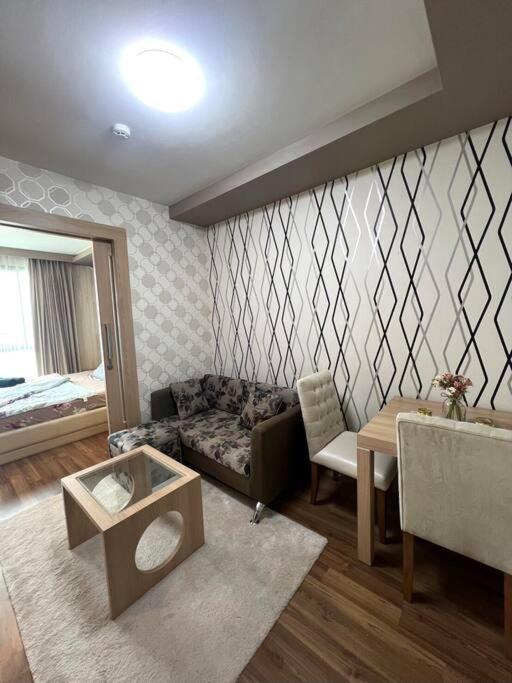 Apartment The Treasure A