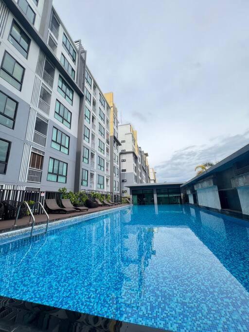 Apartment The Treasure A *