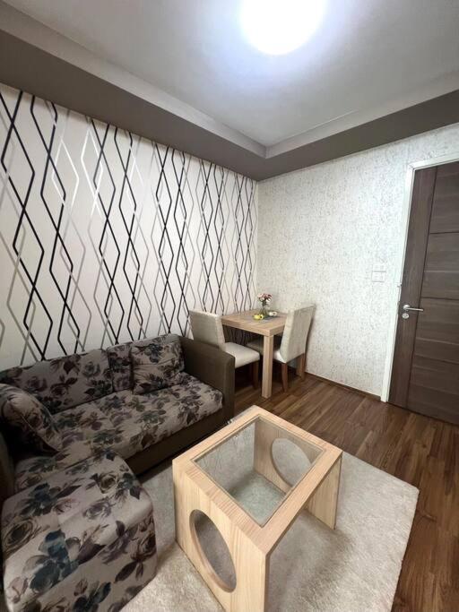 Apartment The Treasure A *