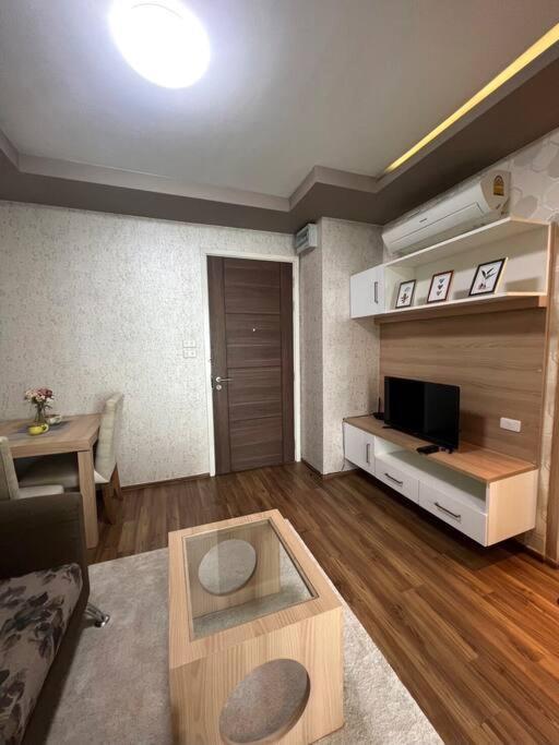 Apartment The Treasure A Chiang Mai