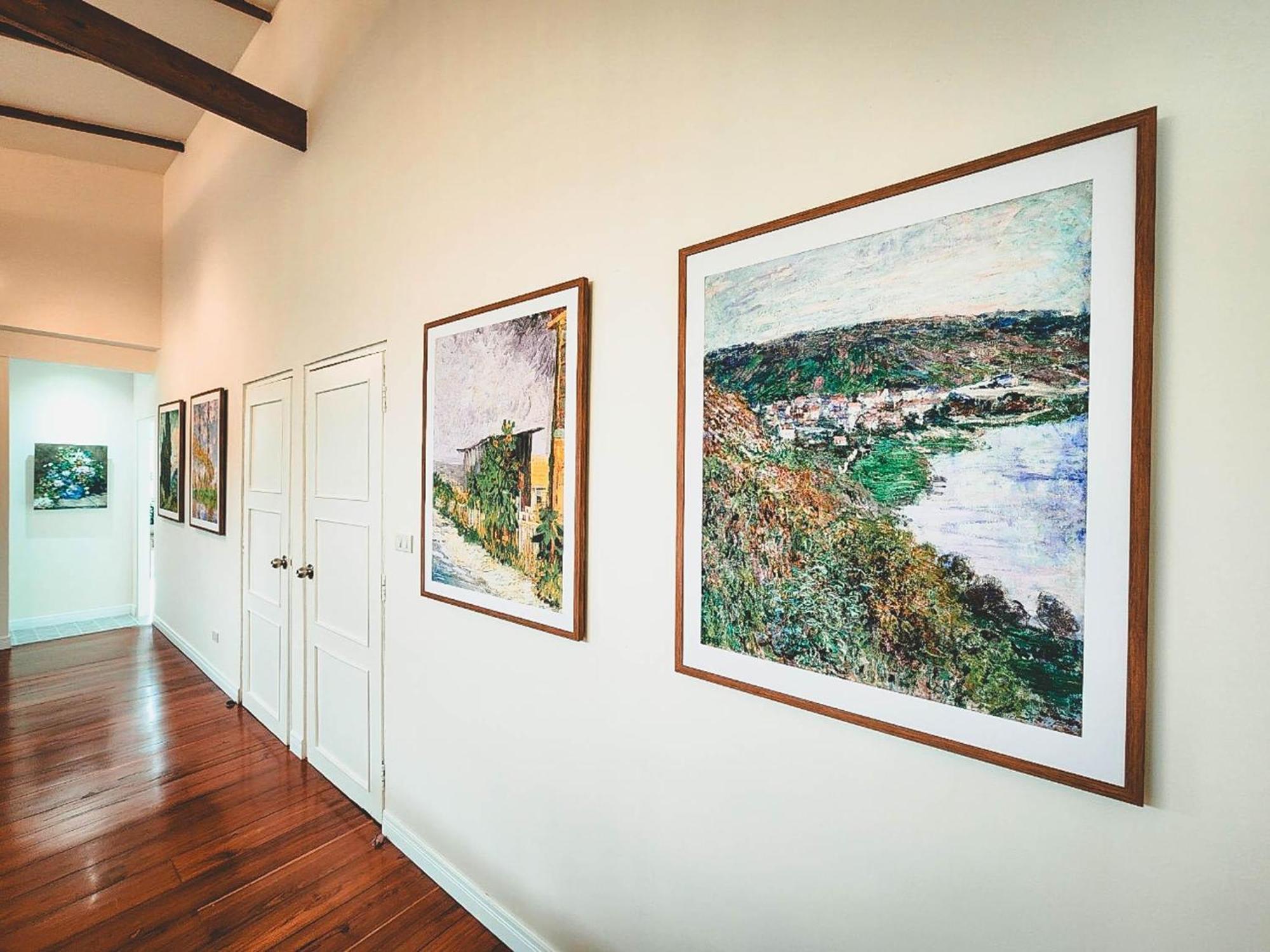 Le Lanna At Center Of Old Town With Private Pool Holiday home