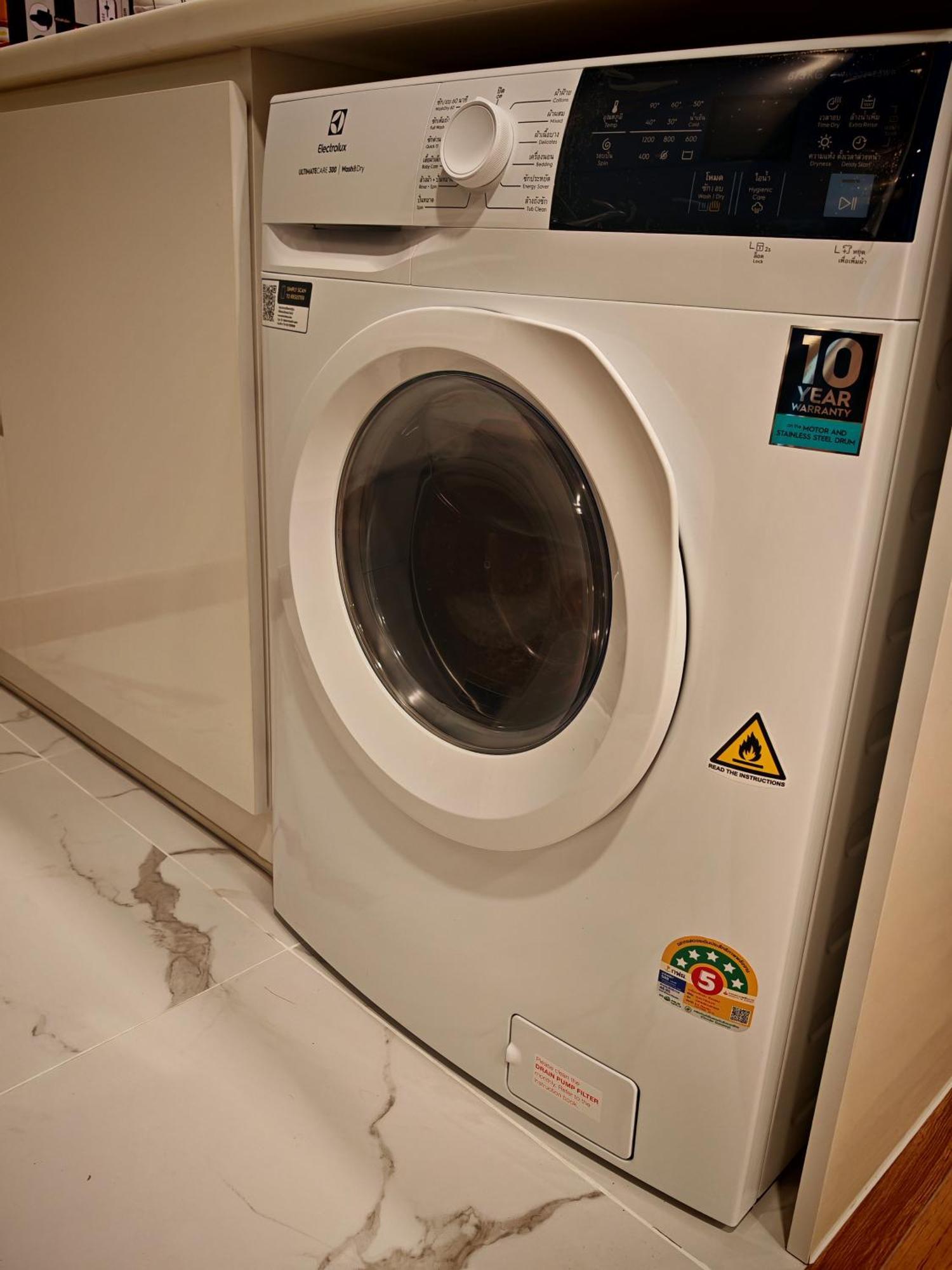 Astra Sky River Changkhlan Apartamento *