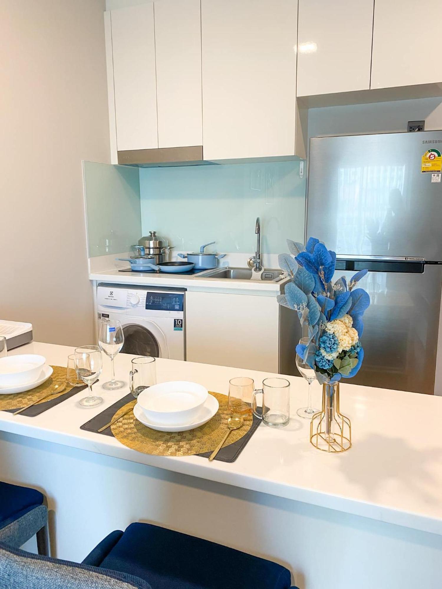 The Astra Sky River Luxury Condo,the Largest Pool And View Apartment *