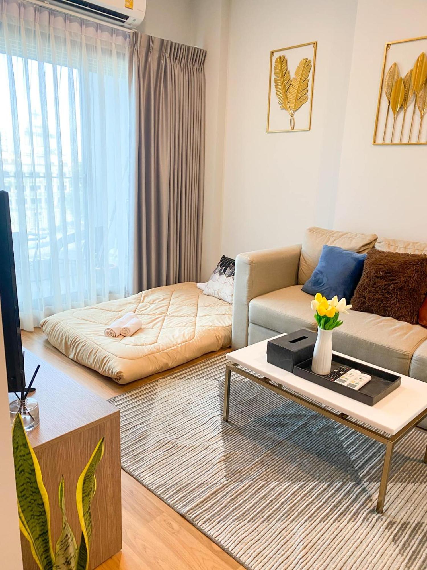 The Astra Sky River Luxury Condo,the Largest Pool And View Apartment Chiang Mai