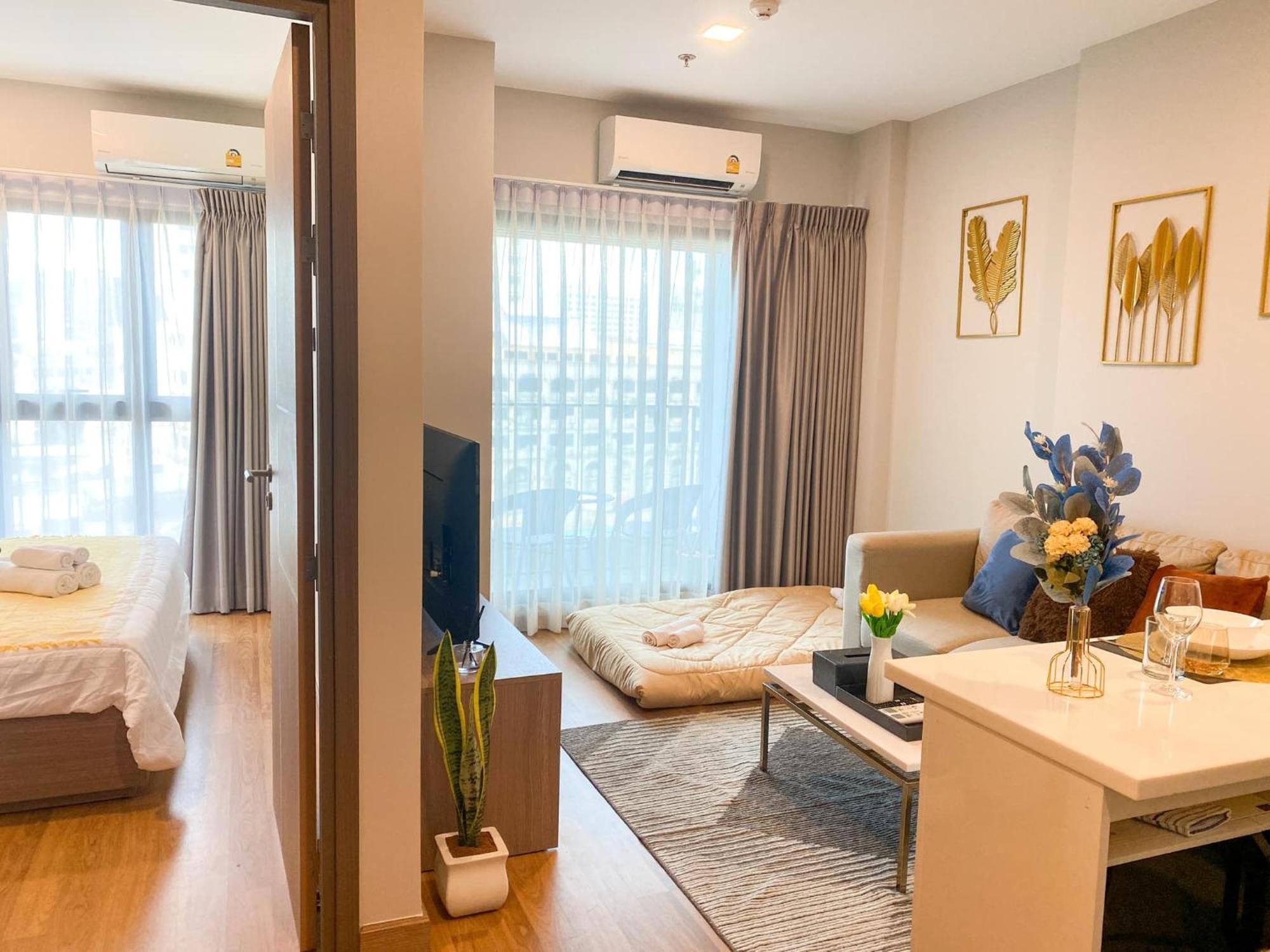 The Astra Sky River Luxury Condo,the Largest Pool And View Apartment *