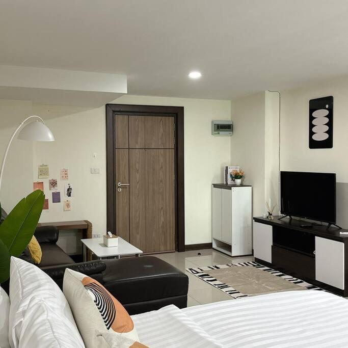 Apartment Sunny Near Nimman *