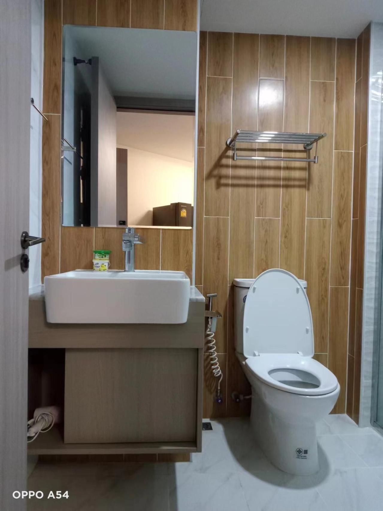 The One Chiangmai Festival Apartment *
