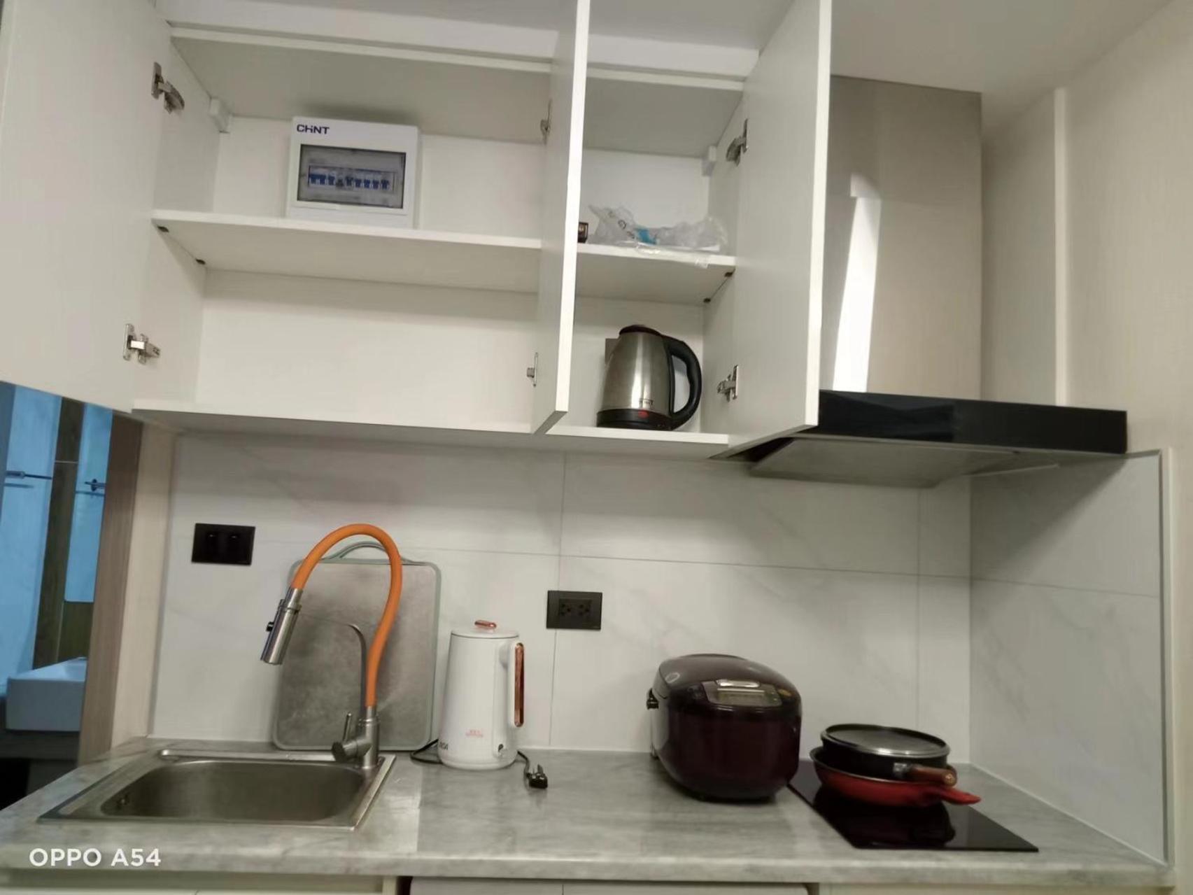 The One Chiangmai Festival Apartment Chiang Mai