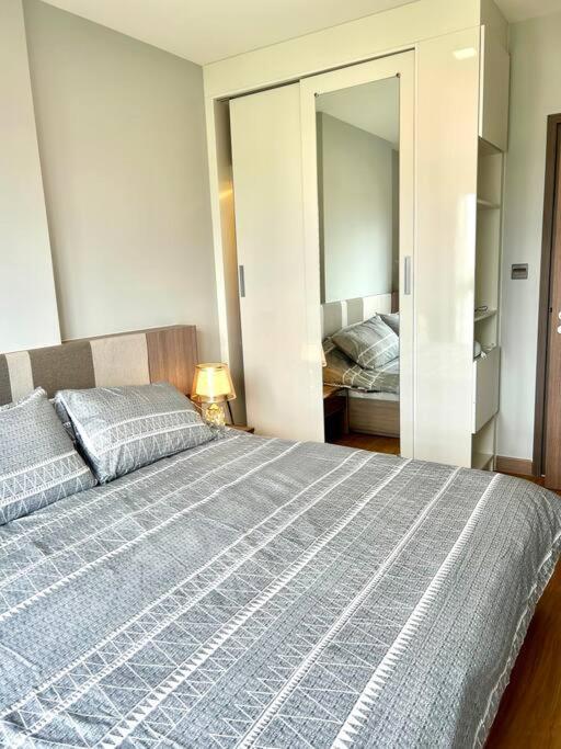 Astra Sky River 2bedrooms Modern Apartment *