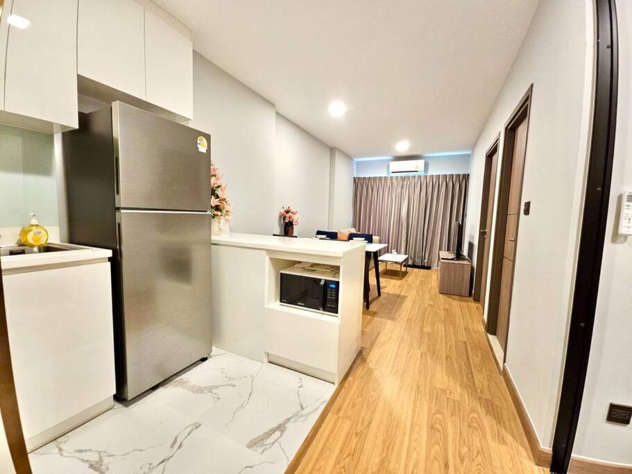 Astra Sky River 2bedrooms Modern *