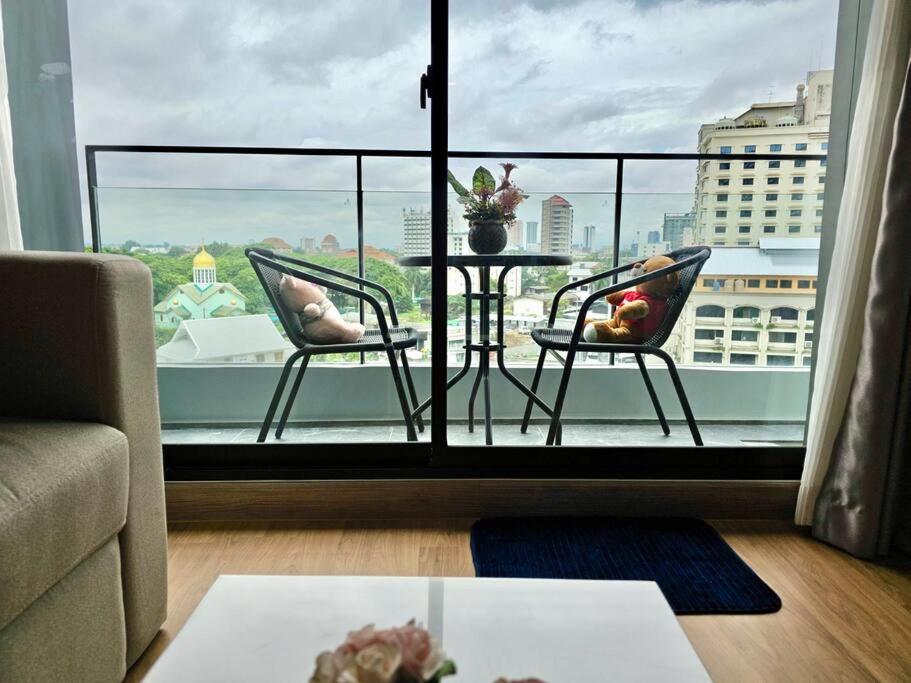 Apartment Astra Sky River 2bedrooms Modern