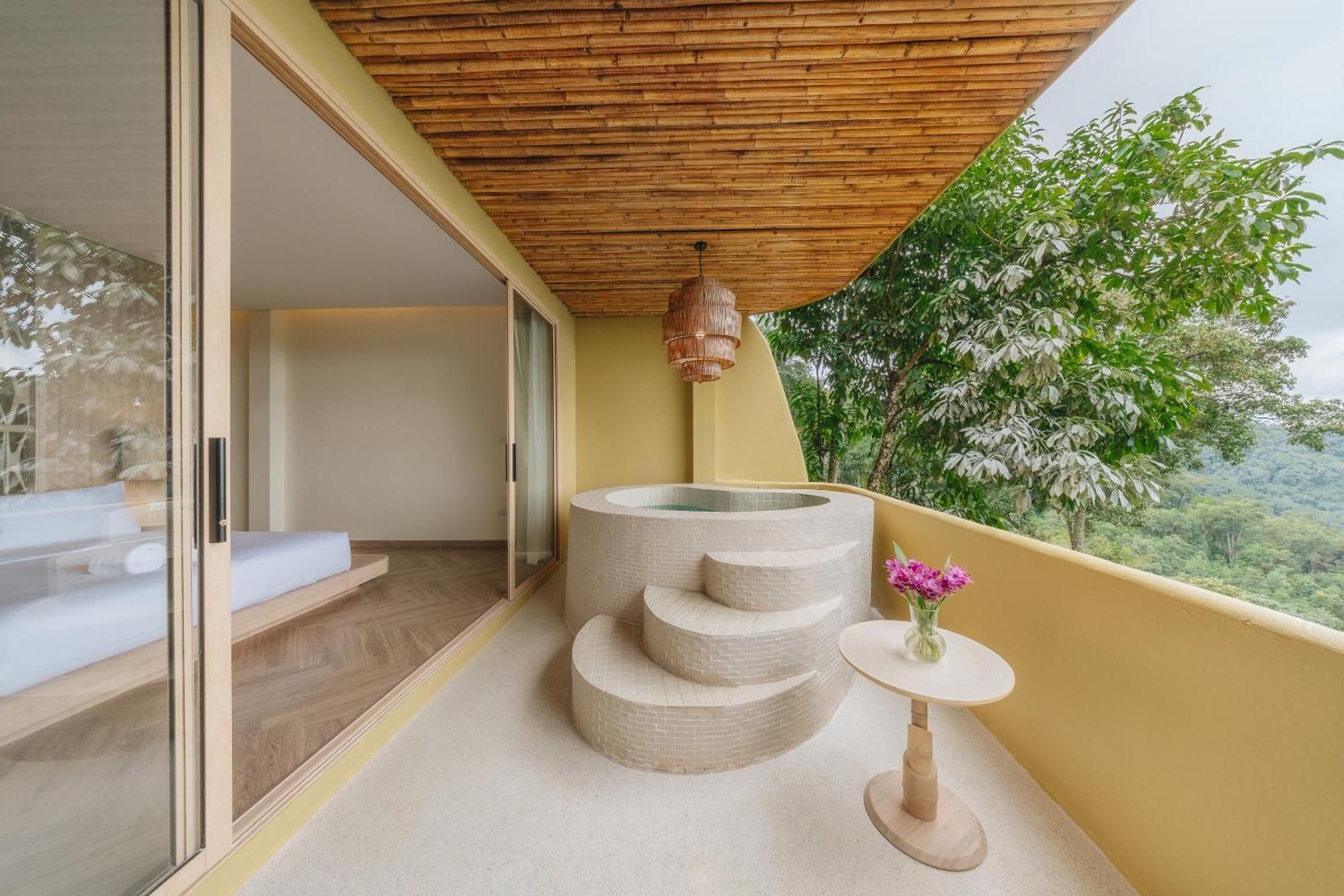 Hotel Lannawild 5*