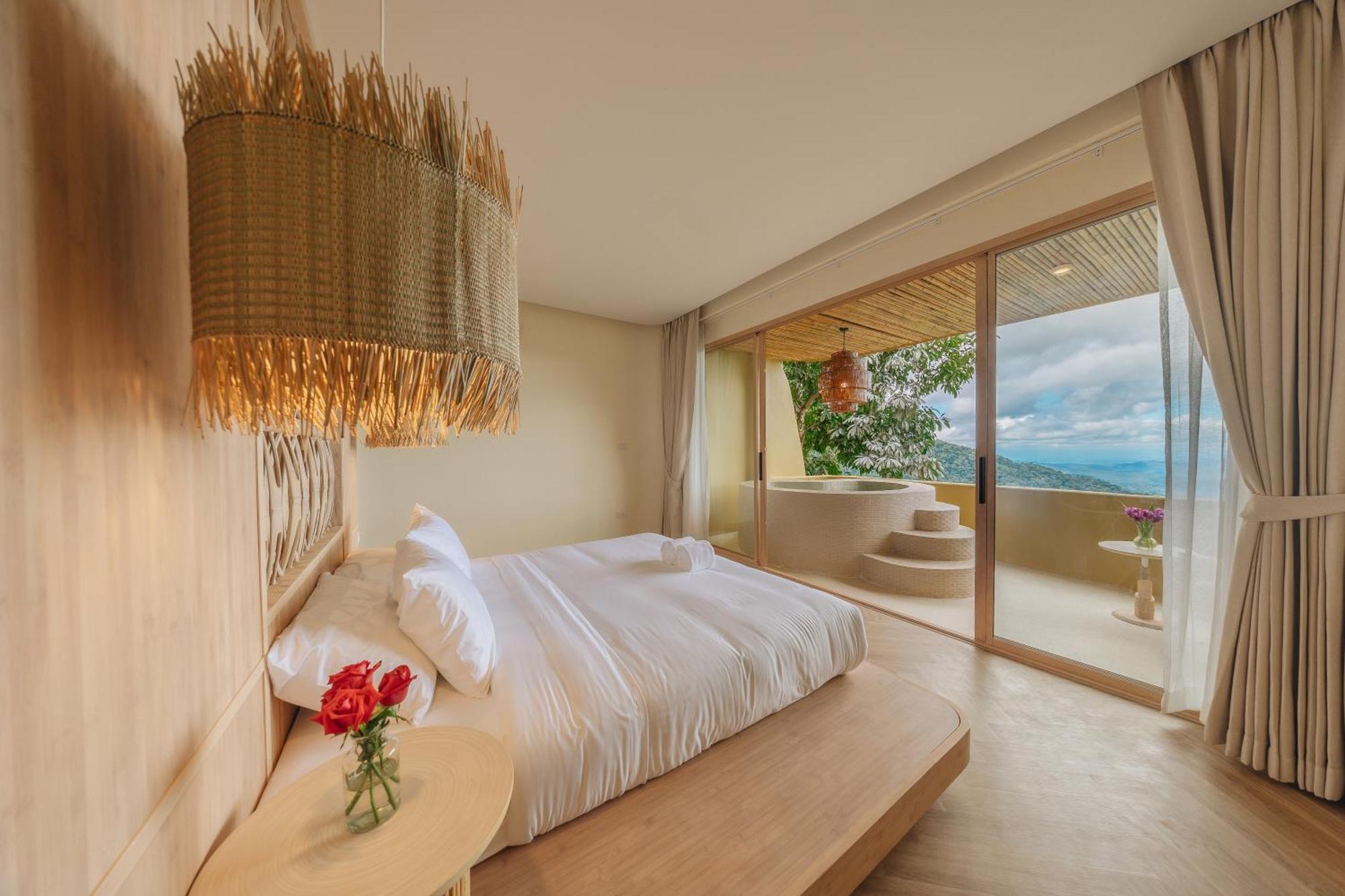 Lannawild 5* Chiang Mai
