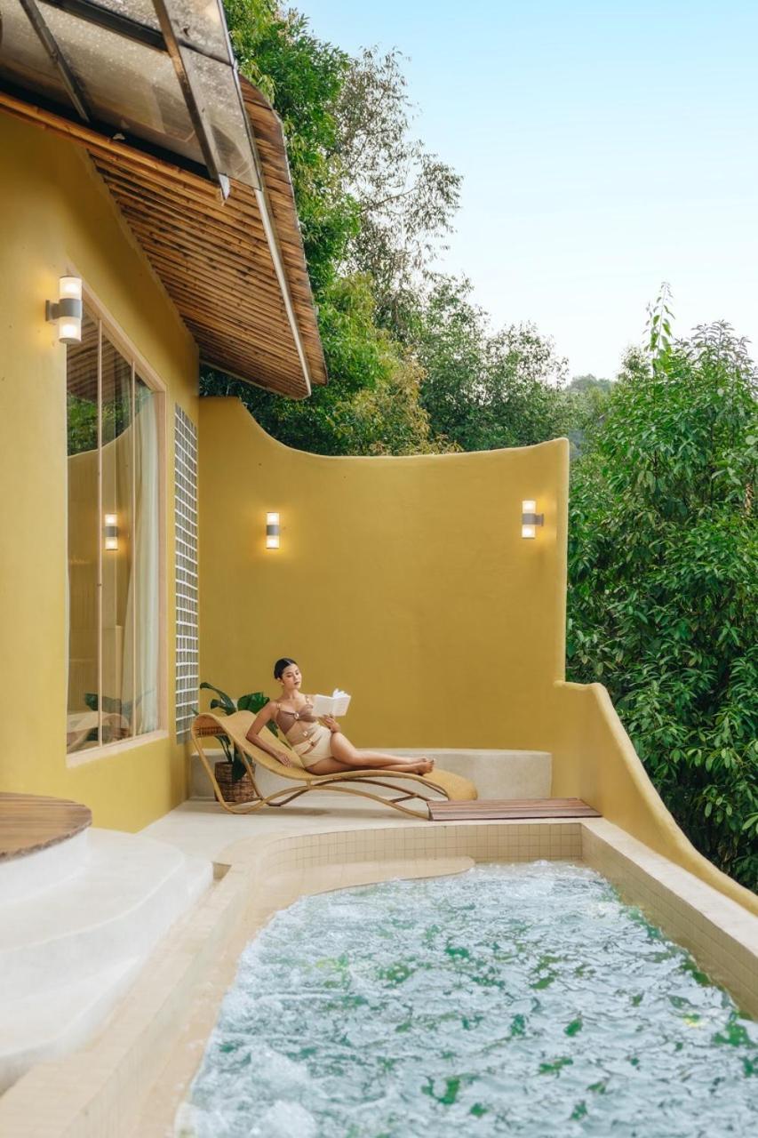 Hotel Lannawild Chiang Mai
