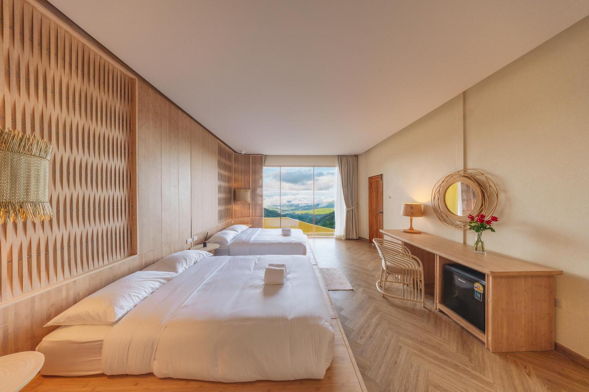 Hotel Lannawild
