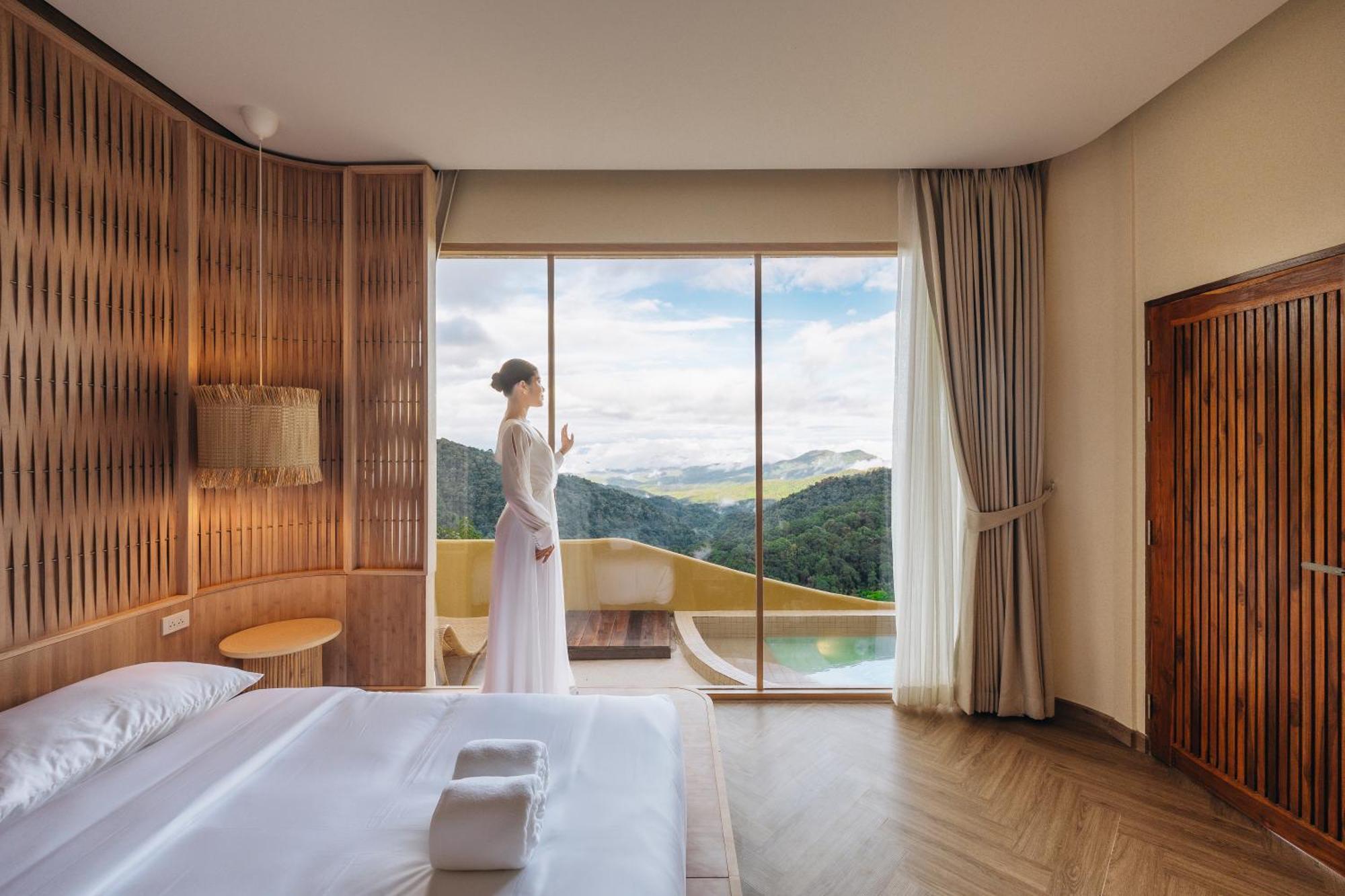 Hotel Lannawild 5*