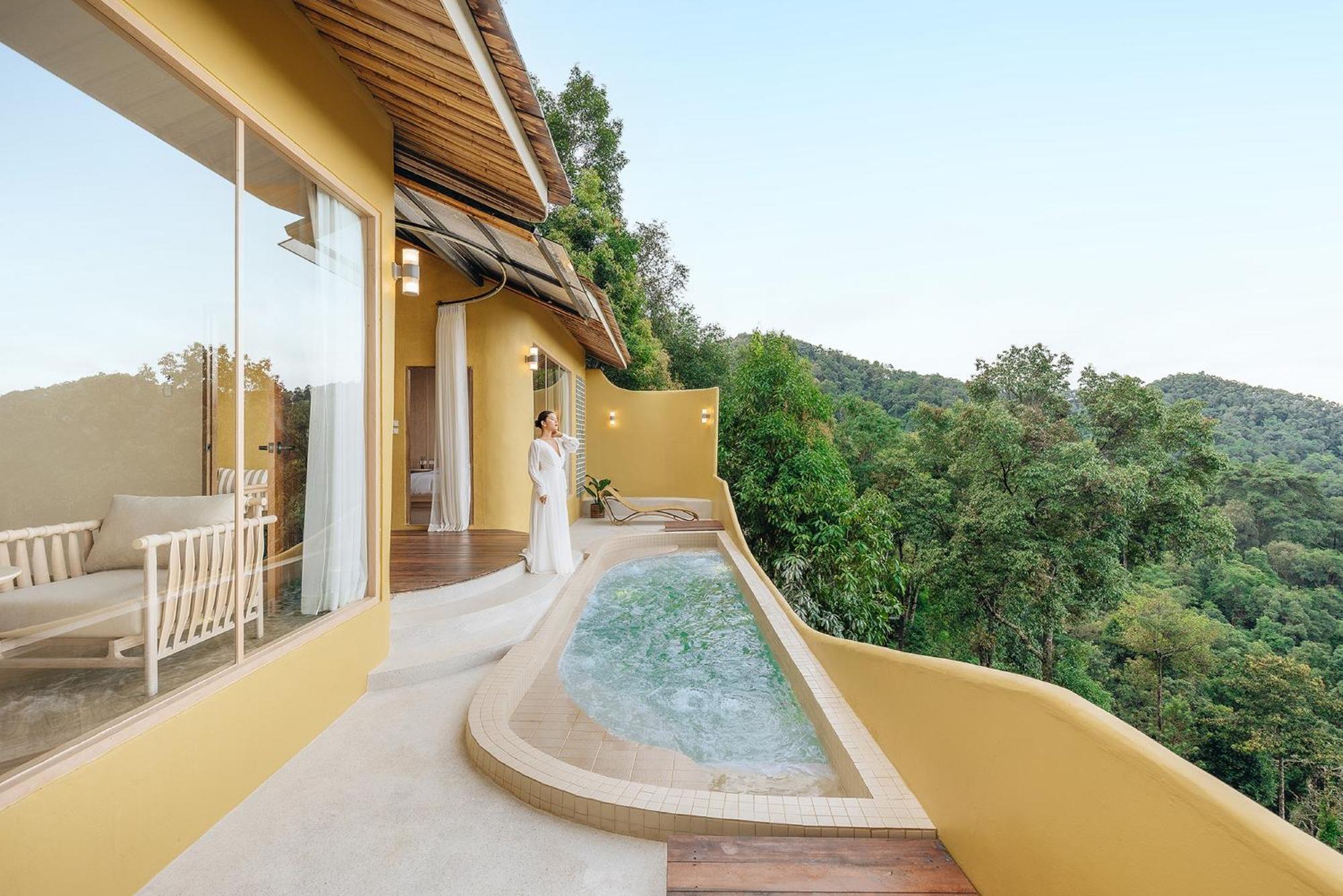 Lannawild Hotel Chiang Mai