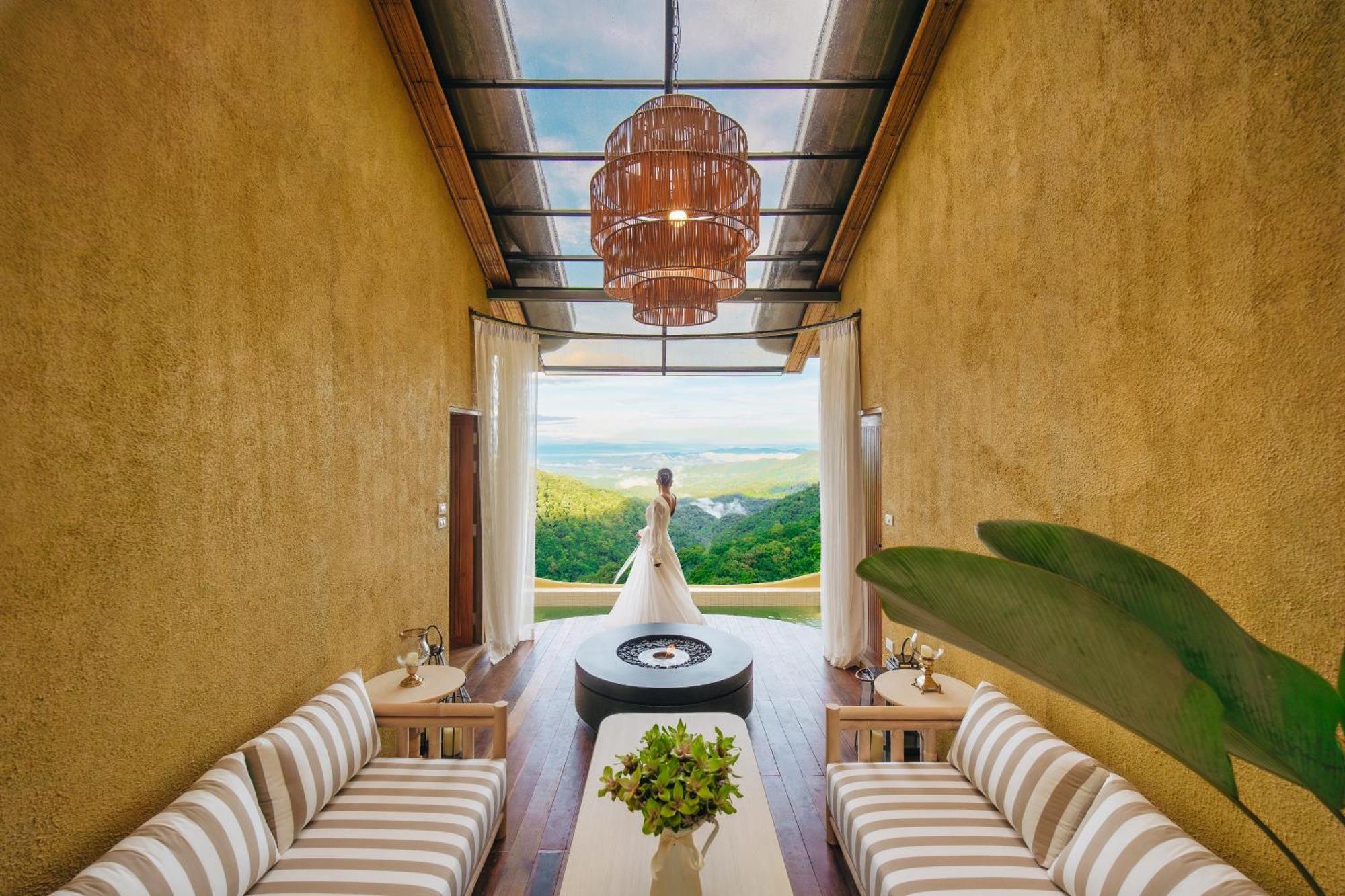 Lannawild Hotel