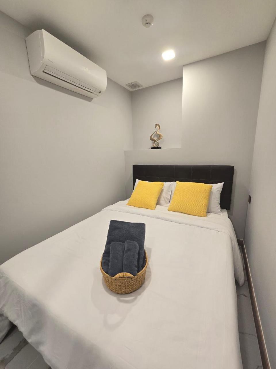 Astra Sky River Changkhlan Apartamento