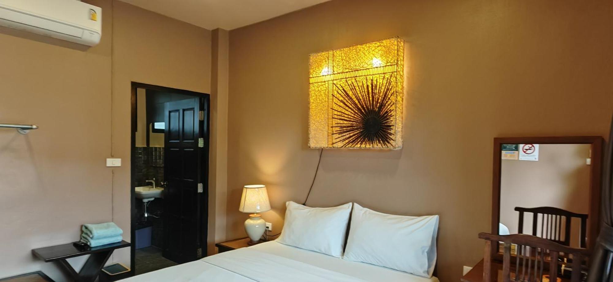 Casa de hóspedes Hoh Chiang Mai