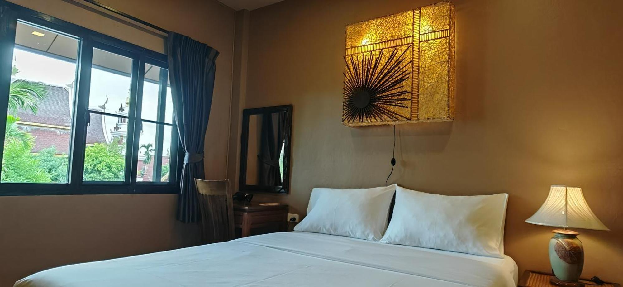 Hoh Chiang Mai