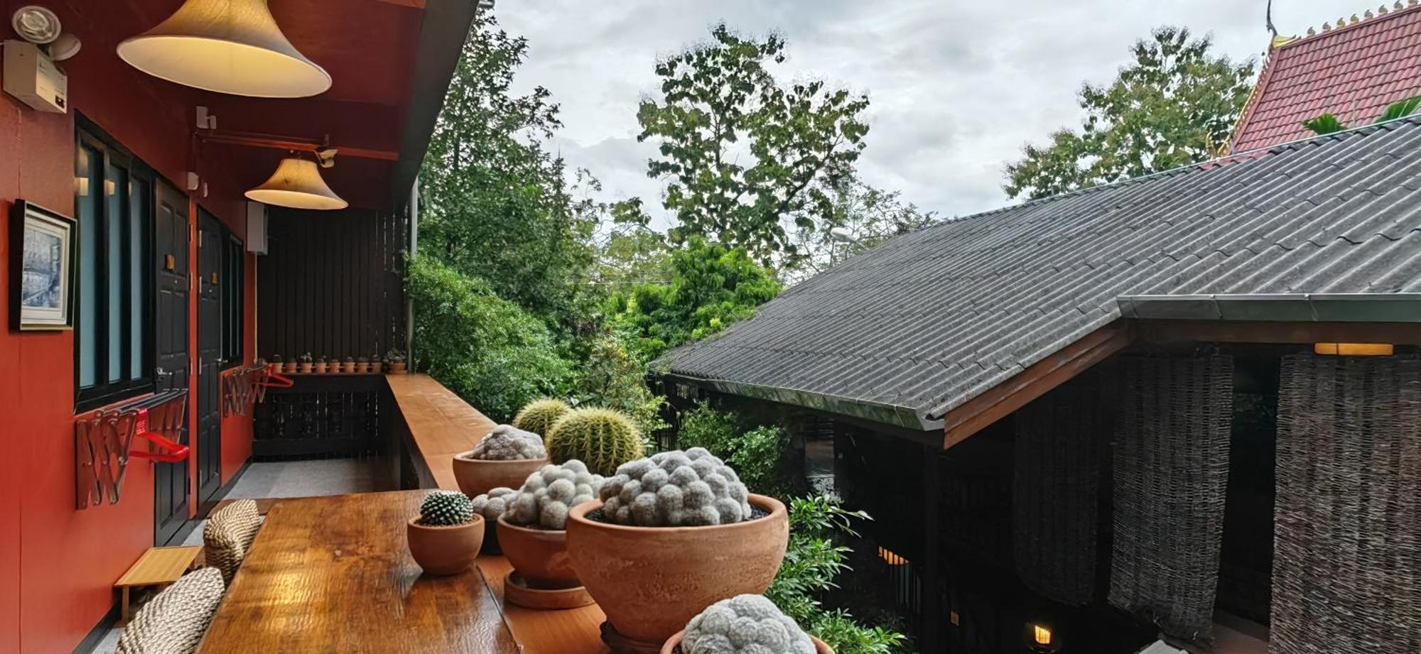 Hoh Casa de hóspedes Chiang Mai
