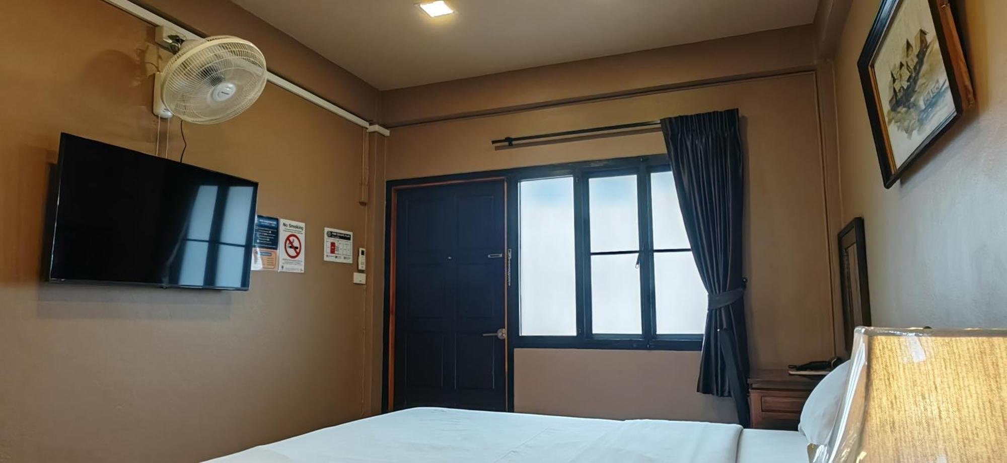 Hoh * Chiang Mai
