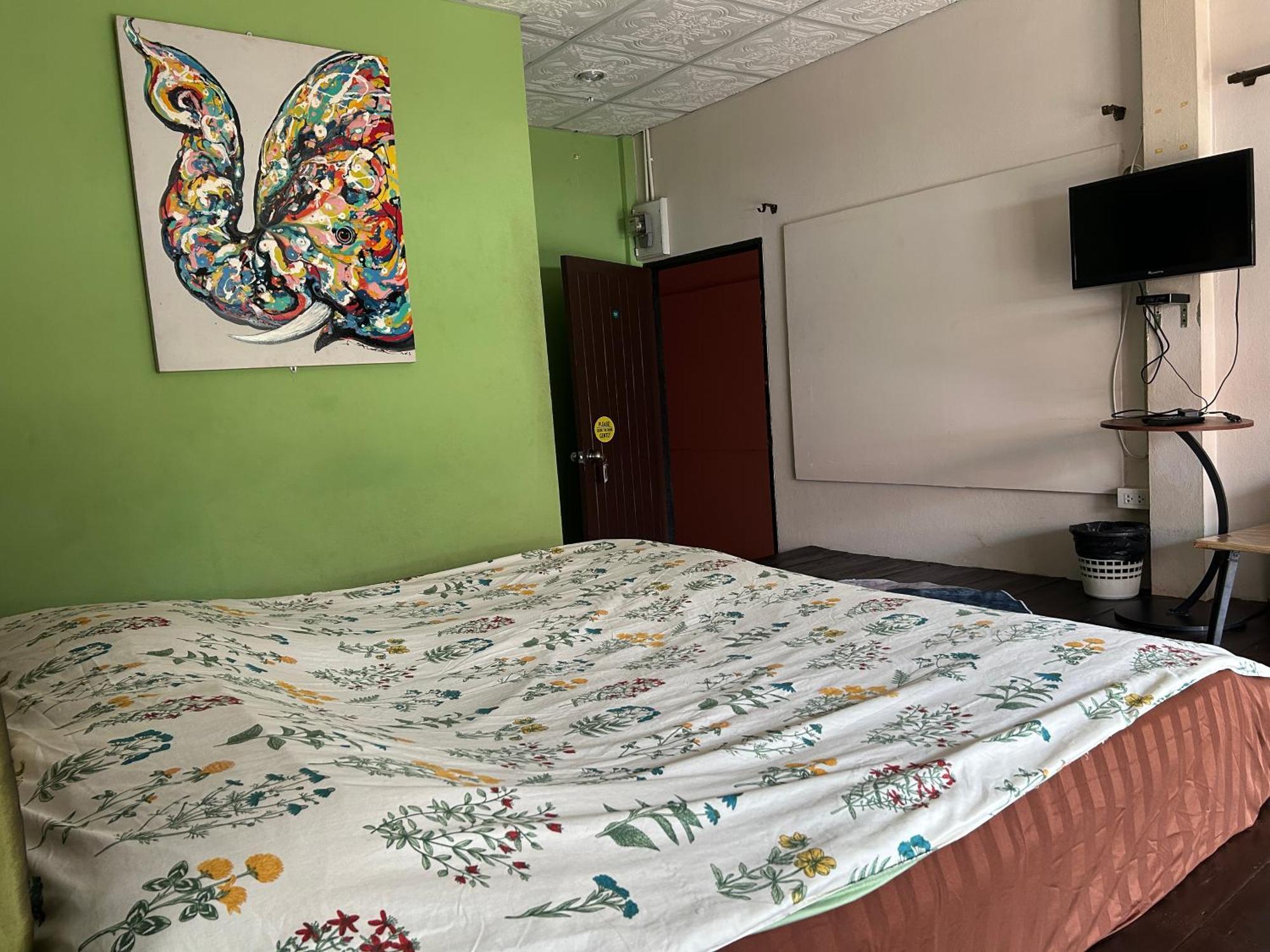 Villa's Chiang Mai