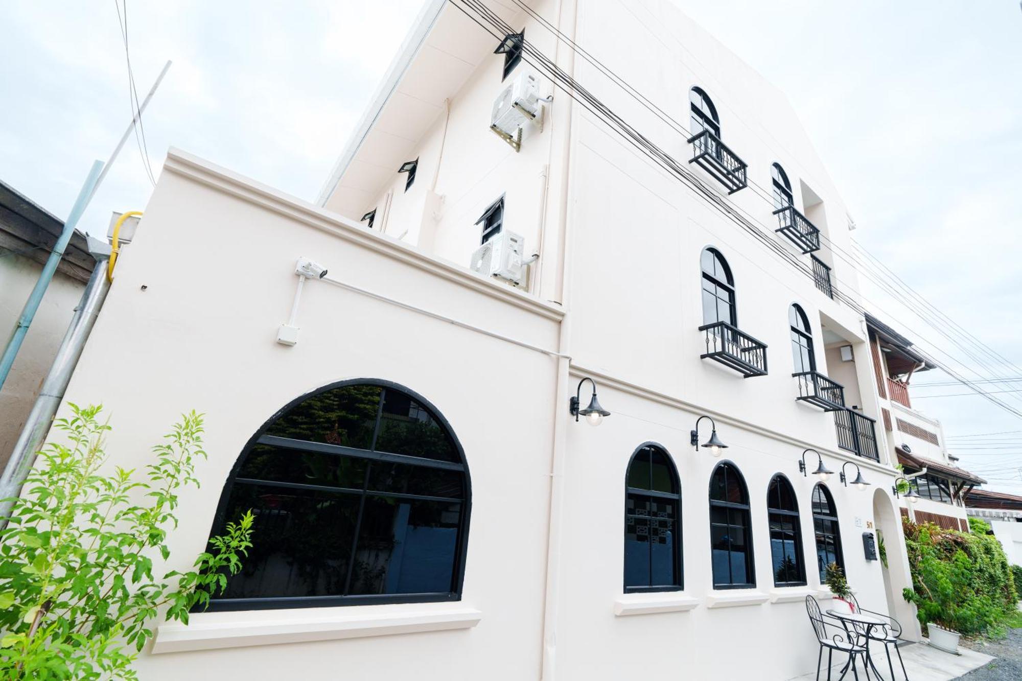 Hotel Old Town 3*