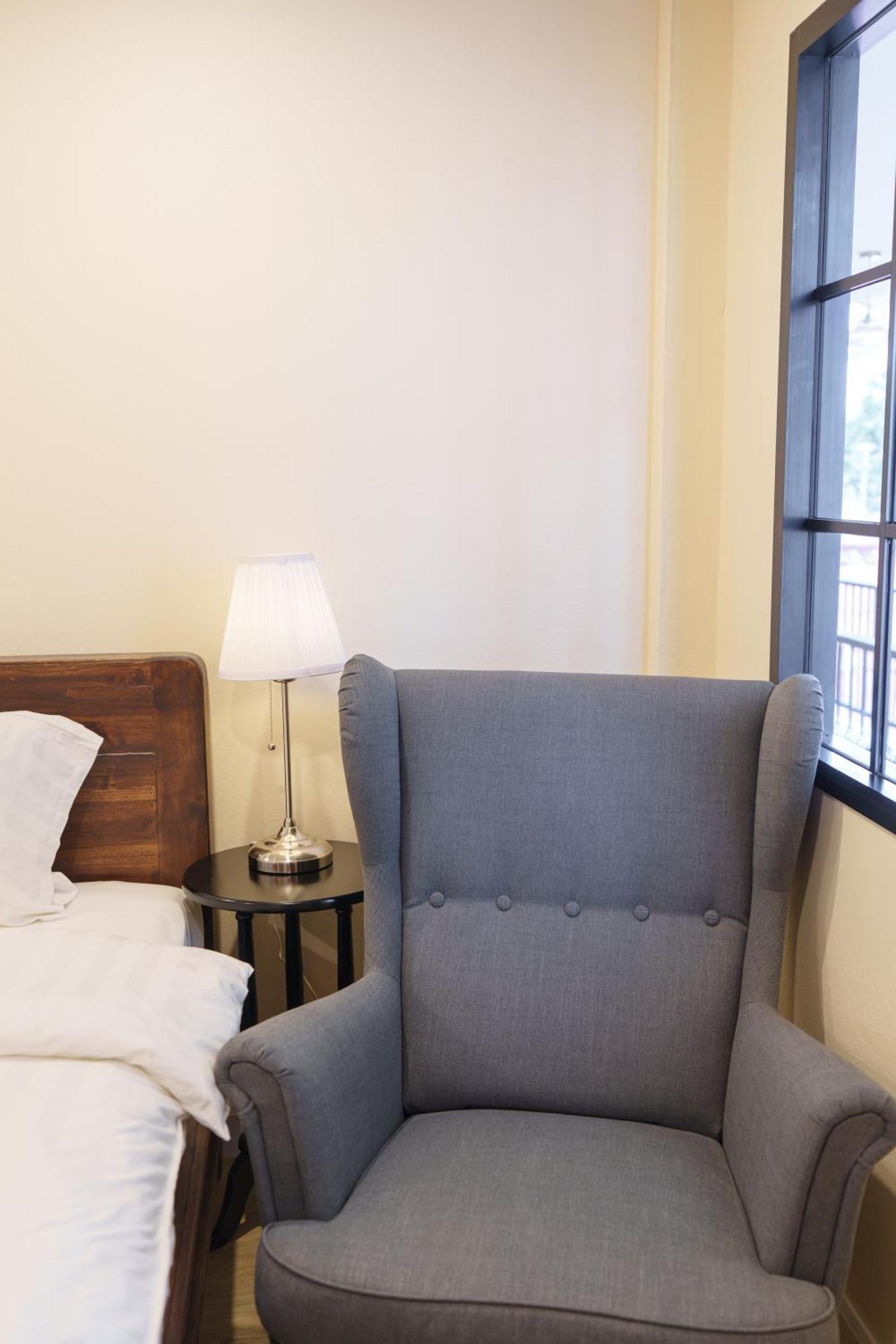 Old Town Hotel