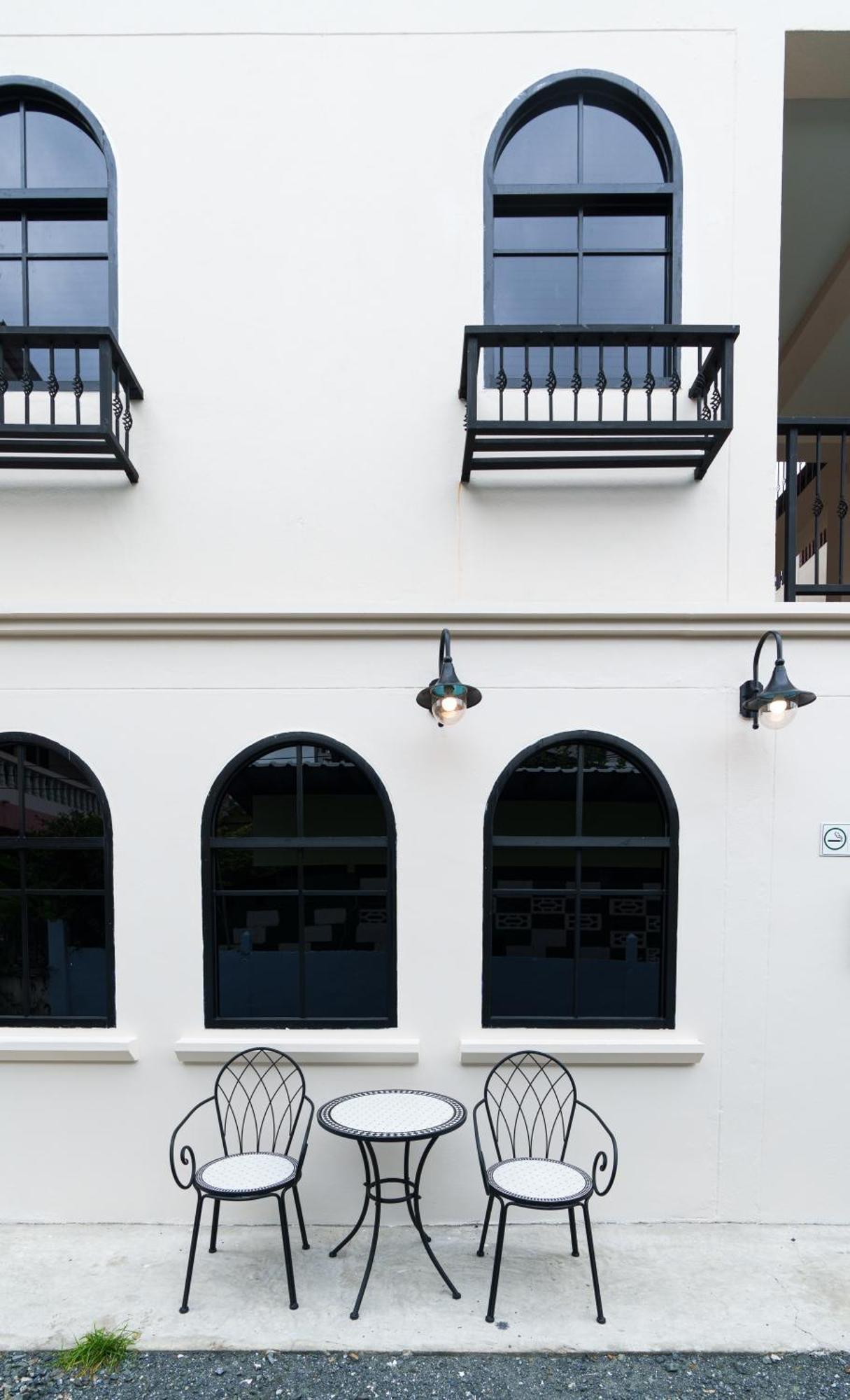 Hotel Old Town