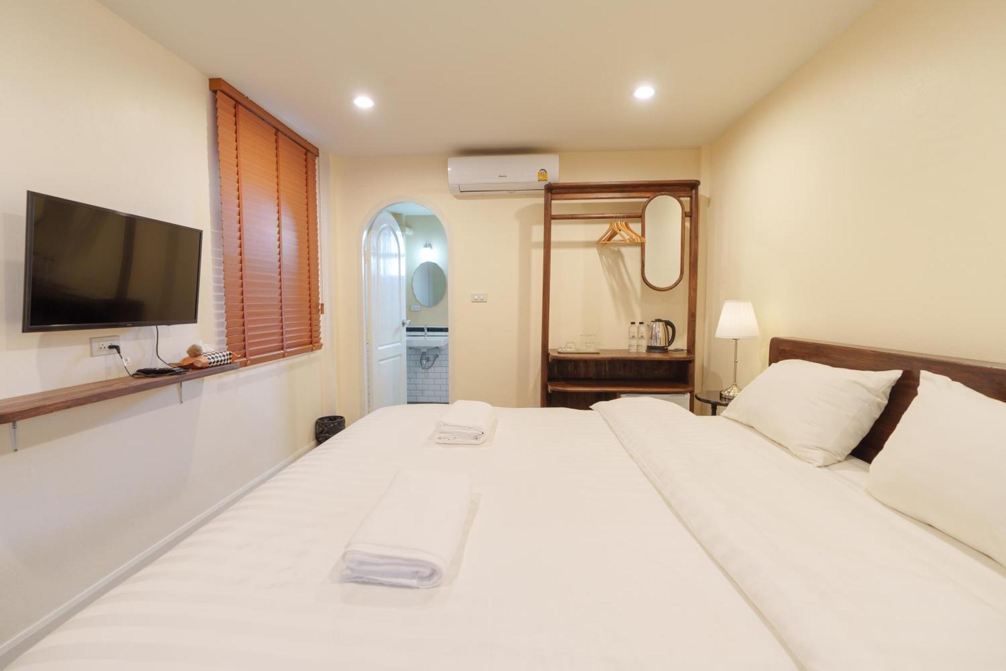 Hotel Old Town Chiang Mai