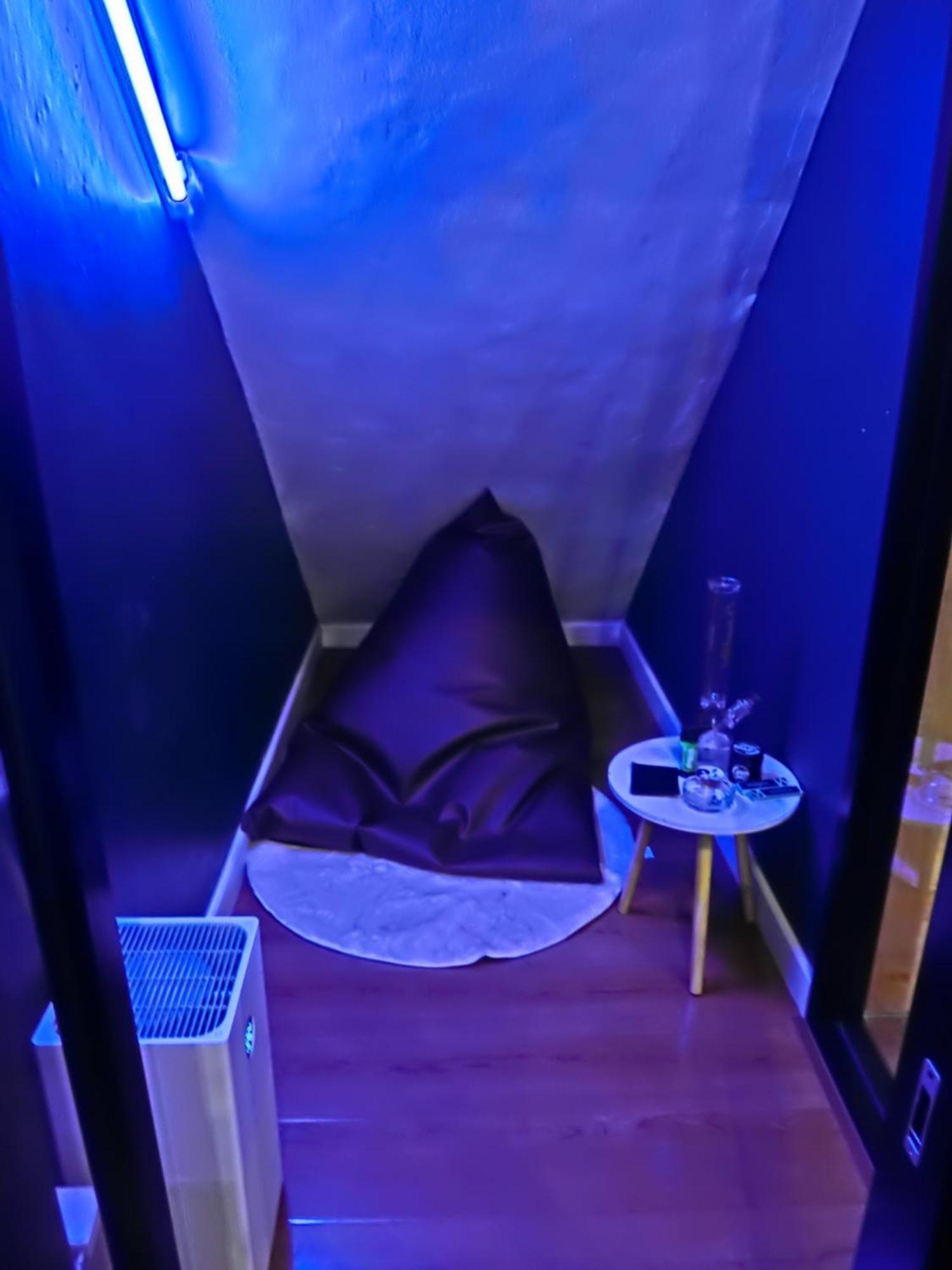 666 Cnx Hostel *