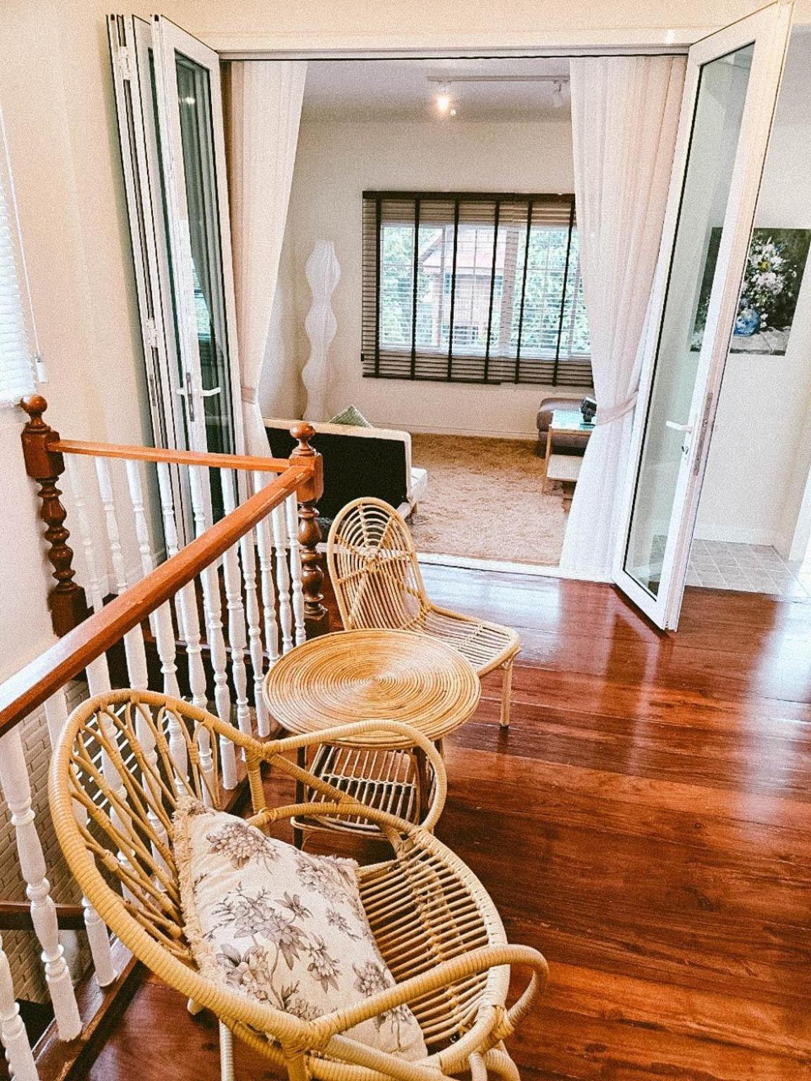 Le Lanna At Center Of Old Town With Private Pool Holiday home Chiang Mai
