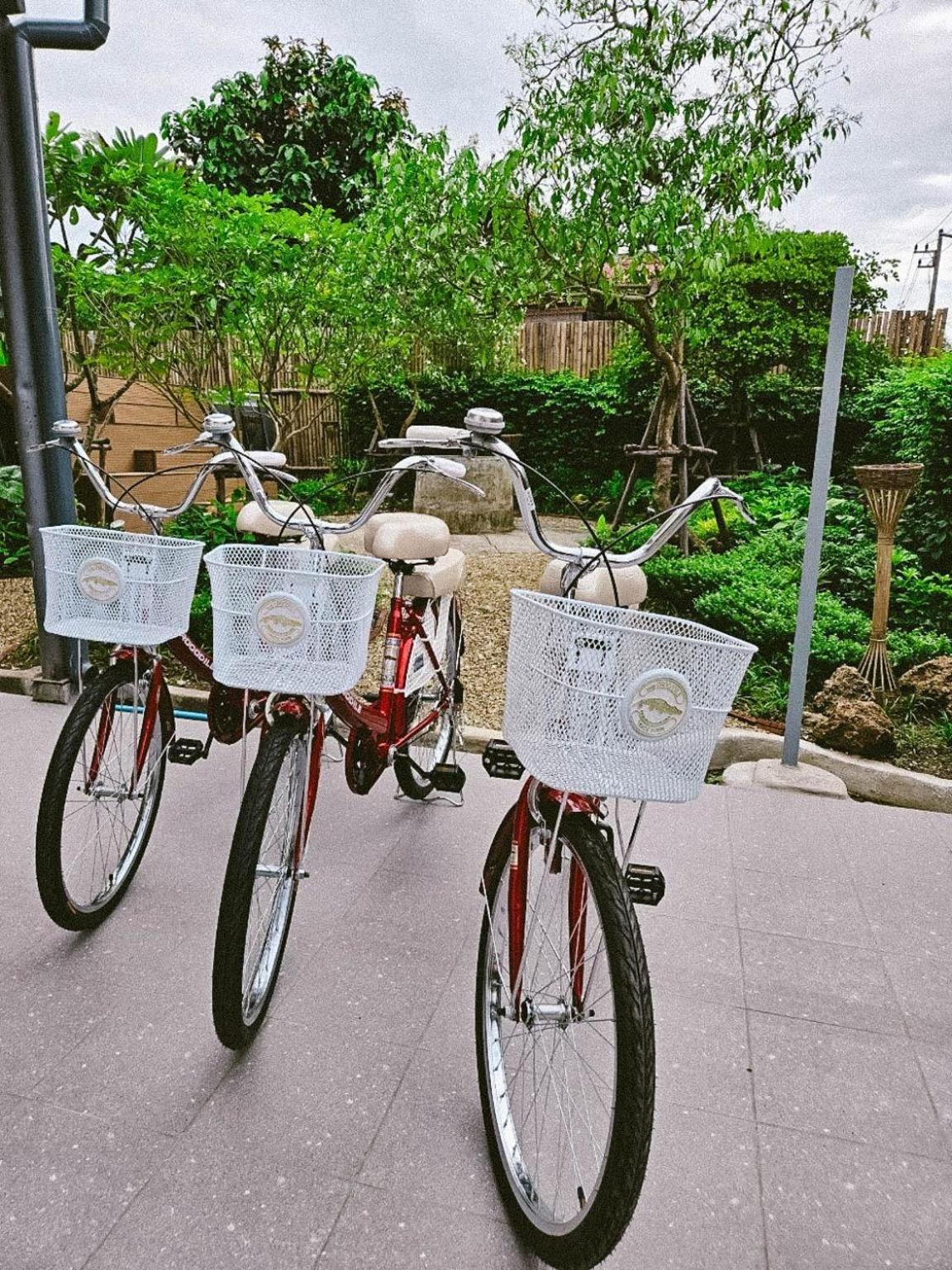 Le Lanna At Center Of Old Town With Private Pool * Chiang Mai