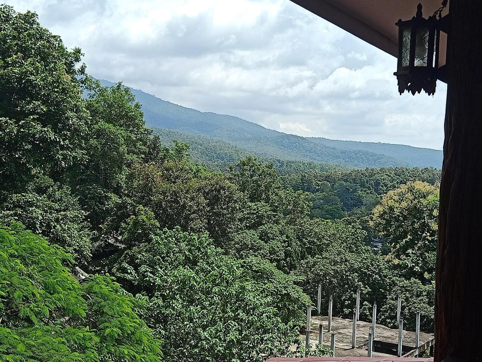 Hotel Insda Wellness Chiang Mai