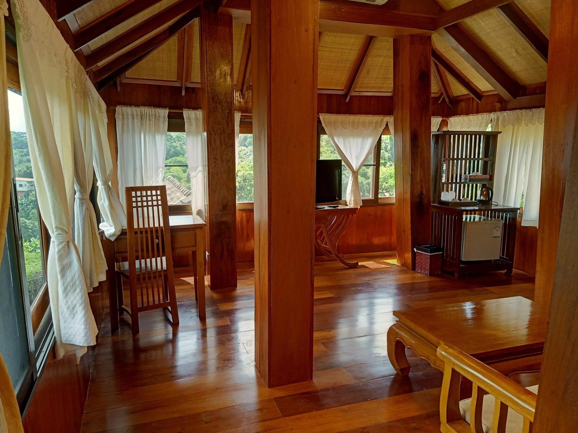 Insda Wellness Chiang Mai