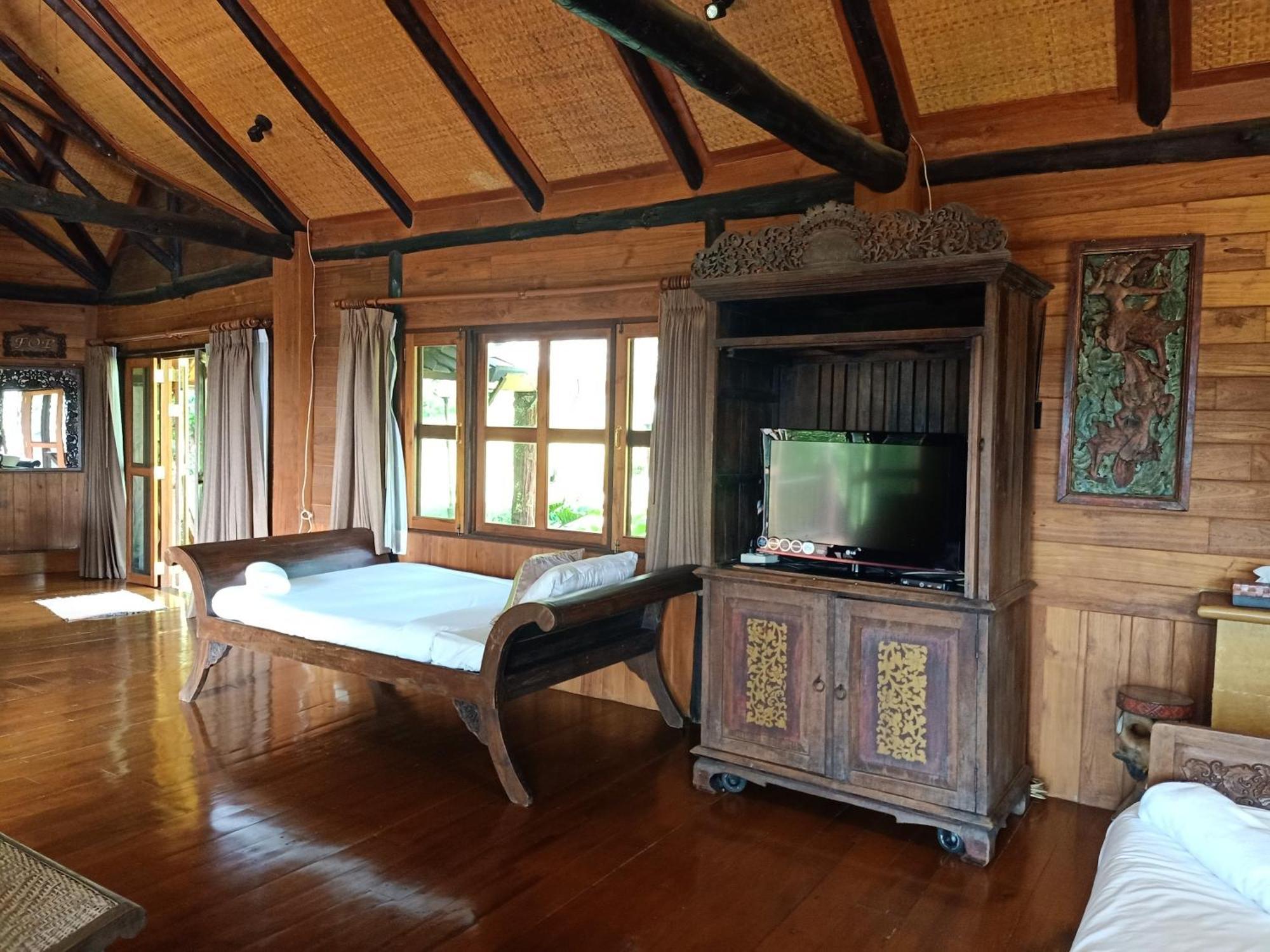 Hotel Insda Wellness Chiang Mai