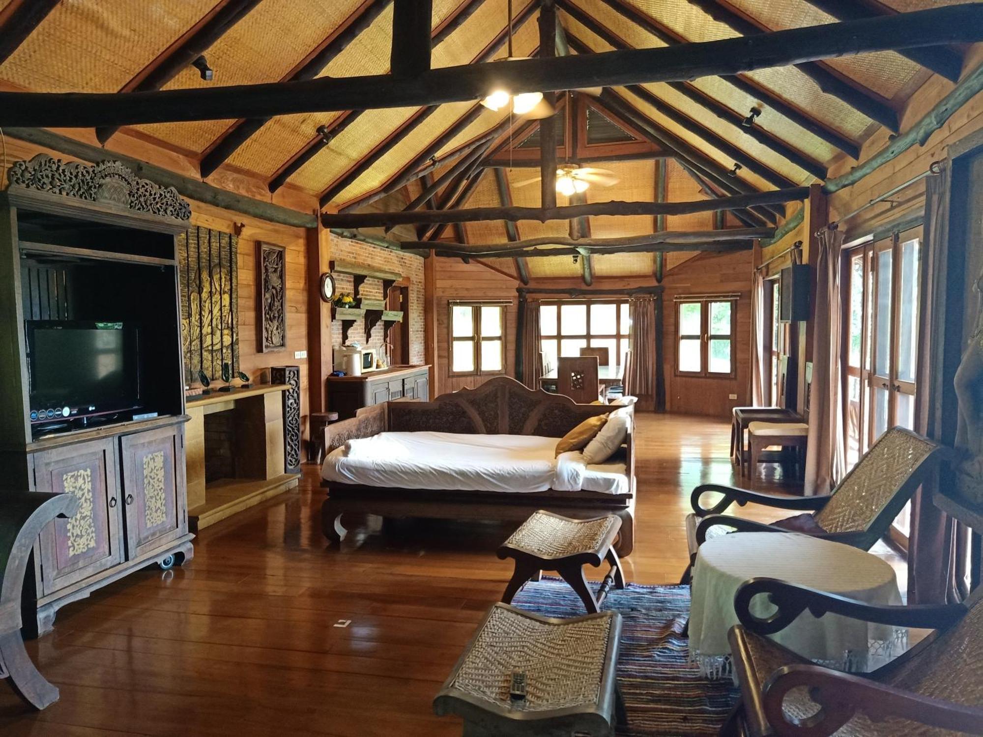 Insda Wellness Chiang Mai