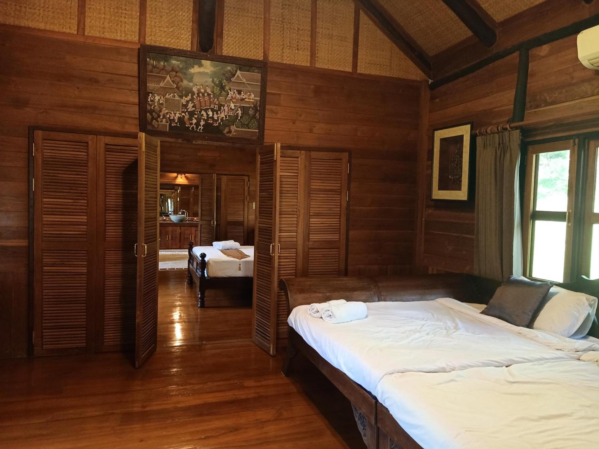 Insda Wellness Hotel