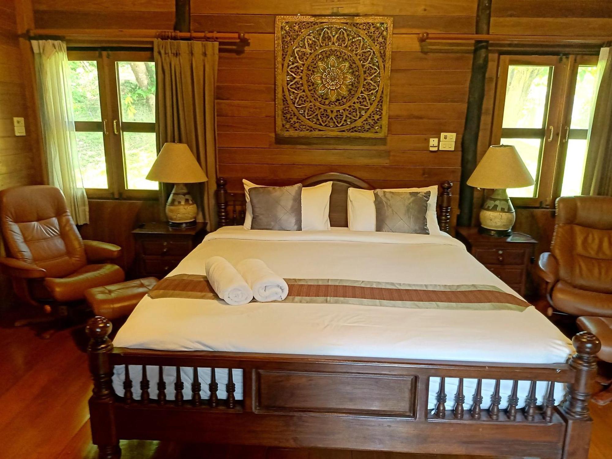 Insda Wellness Chiang Mai