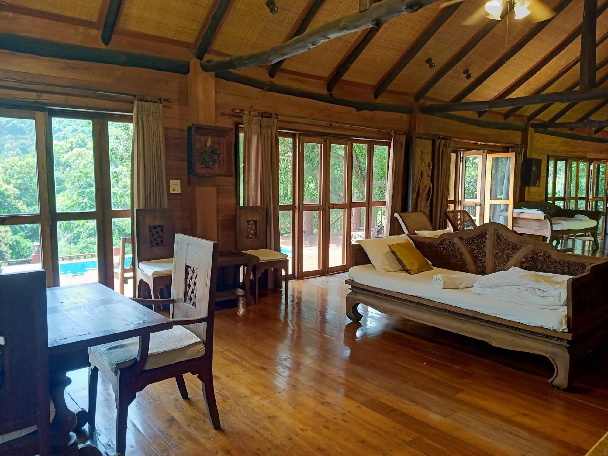 Insda Wellness Chiang Mai